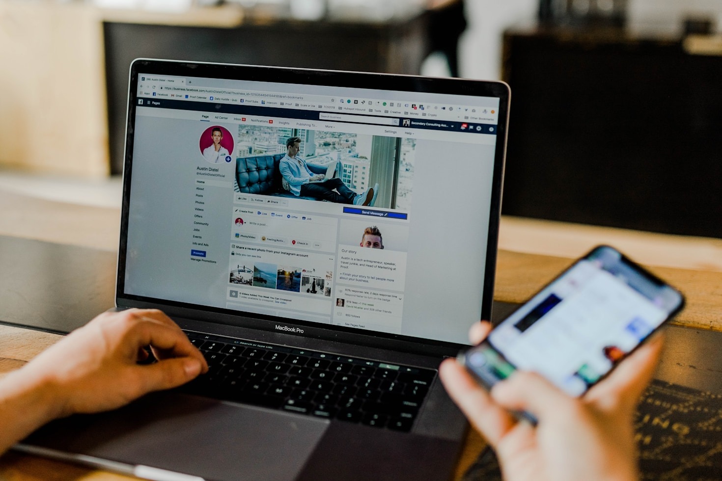 Leveraging GA4 to Improve Marketing Performance